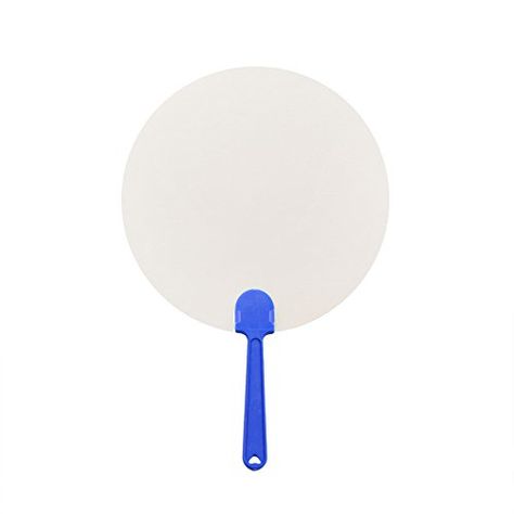 Aspire 60PCS Blank Paper Paddle Fans, Round Fan for Paint... https://www.amazon.co.uk/dp/B075L533KL/ref=cm_sw_r_pi_dp_U_x_xXsgBb1EV2FQ9 Fan For Wedding, Paper Fan, Blank Paper, Paper Fans, Amazon Art, Sewing Stores, Crafts Sewing, Heart Shapes, Party Favors