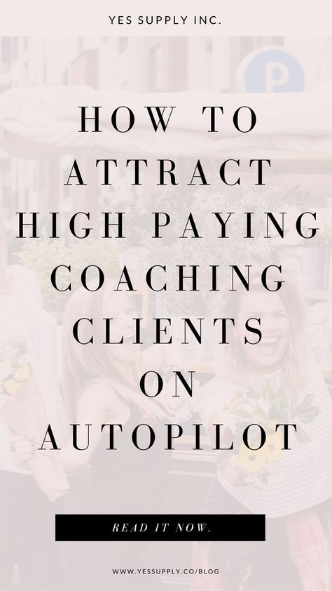 Want to create a six-figure coaching business? You need to create systems to help you scale to success and make more money, in less time while impacting more people. If you want to become a coach and make money doing what you love, while keeping things simple >>> read on. Pin this post and save for later. Systemisches Coaching, Life Coach Business, Becoming A Life Coach, Coaching Clients, Life Coaching Business, Health Coach Business, Life Coaching Tools, Online Coaching Business, How To Get Clients