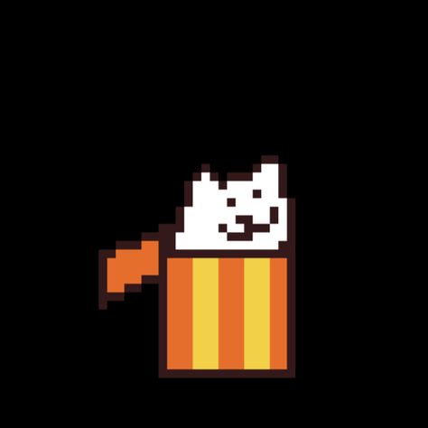 Annoying Dog Undertale, Deltarune Wallpaper, Undertale Dog, Undertale Logo, Temmie Chang, Square Images, Undertale Deltarune, Fox Dog, Dog Box