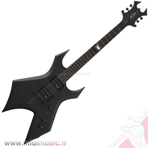 Bc Rich Sewgits Se Warlock Invisibolt Shadow Bc Rich Guitars Warlock, Warlock Guitar, Bc Rich Warlock, Bc Rich Guitars, Guitar Drawing, Alice Wonderland, Guitar Pics, Cool Electric Guitars, Guitar Collection