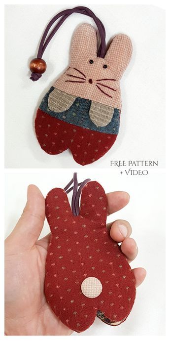 Key Pouch Diy, Key Pouch Pattern, Fabric Art Diy, Key Holder Diy, Free Sewing Pattern, Key Pouch, Diy Quilt, Key Cover, Fancy Fold Cards