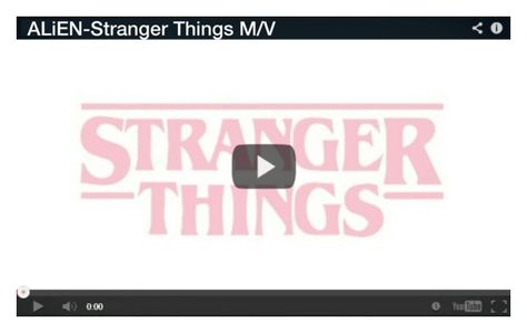 "Stranger Things M/V" by alienofficial ❤ liked on Polyvore Stranger Things Logo, Tumblr Png, Stranger Things Art, Eleven Stranger Things, Stranger Things Aesthetic, Stranger Things Meme, Stranger Things Wallpaper, Strange Things, Picture Collage Wall