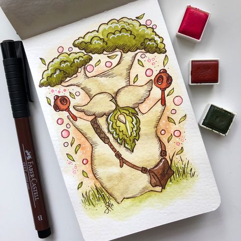 Korok Zelda, Zelda Korok, Zelda Drawing, Cool Pokemon Wallpapers, Zelda Breath Of The Wild, Zelda Art, Etsy Art Prints, Zelda Breath, Puzzle Art