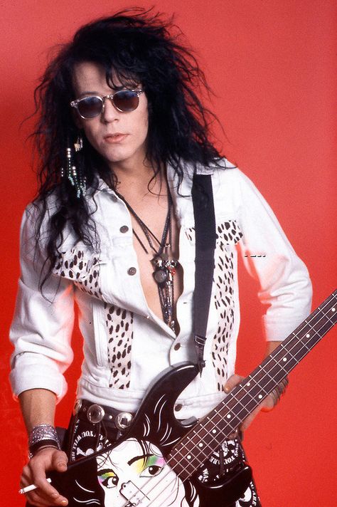 Poison Bobby Dall, Hanoi Rocks, Hanoi, Rock N Roll, Hollywood, Music, Quick Saves