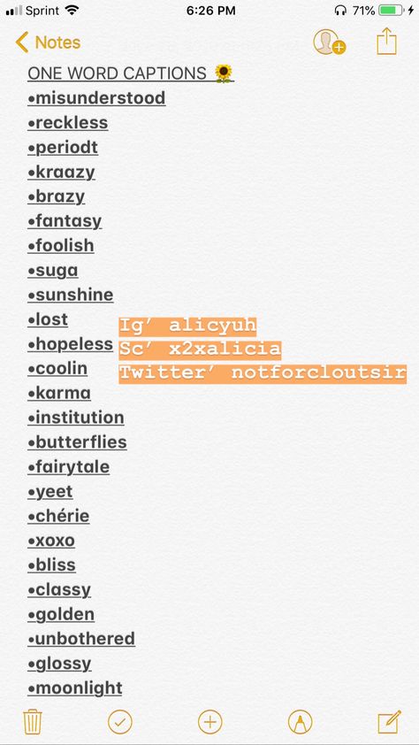 2 Word Captions, One Word Captions For Instagram, Word Captions For Instagram, One Word Captions, Instagram Caption Lyrics, Words In Different Languages, One Word Caption, Caption Lyrics, Insta Caption