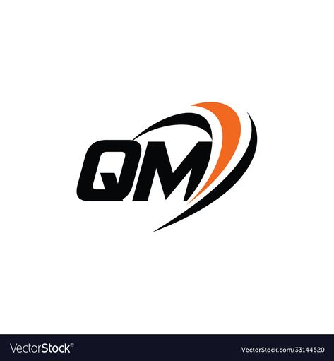 Qm Logo, Advertise Your Business, Fast Moving, Infiniti Logo, Logo Ideas, Buick Logo, Monogram Logo, Business Names, Moving Forward