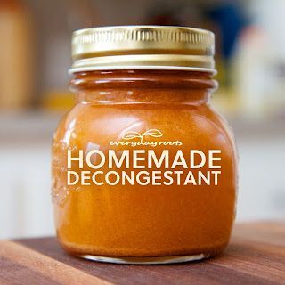 My new Cocktail | The Chunko Family | Bloglovin’ Homemade Decongestant, Homemade Cough Remedies, Natural Decongestant, Cold And Cough Remedies, Sick Remedies, Herbal Recipes, Natural Healing Remedies, Home Health Remedies, Diy Remedies