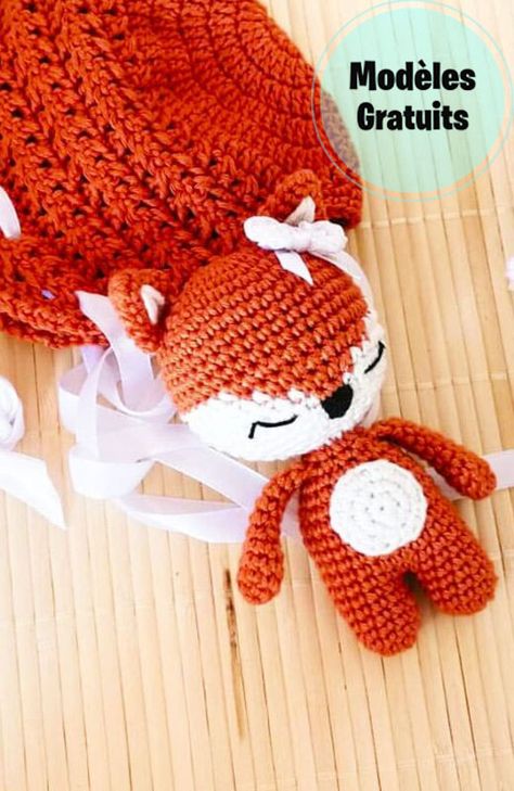 Hello Kitty Amigurumi, Fox Crochet Pattern, Diy Plush, Fox Amigurumi, Stitch Head, Diy Crochet Flowers, Fox Crochet, Fox Toys, Crochet Disney