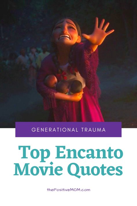 Surface Pressure Encanto Quotes, Encanto Movie Quotes, Encanto Quotes Disney, Encanto Quotes, Family Dysfunction, Encanto Movie, Disney Lines, Essential Oils Business, Wilmer Valderrama