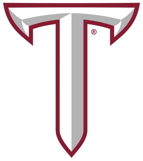 Trojans Logo, Troy Trojans, College Website, Creative Photography Poses, Troy University, Sun Belt, Custom Shot Glasses, Word Mark Logo, Virtual Museum