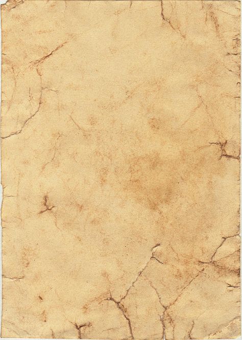 Old Scroll Texture II by Esther-Sanz on DeviantArt Blank Backgrounds, Primitive Labels, Stary Papier, Vintage Paper Textures, Grunge Paper, Papel Vintage, My Arts, Photo Texture, Texture Images