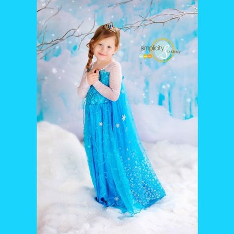 SIMPLICITY BY CHRISTY  www. simplicitybychristy.com Snow Romance, Snow Queen Dress, Princess Elsa Dress, Elsa Cosplay, Frozen Costume, Snow Dress, Fancy Things, Elsa Dress