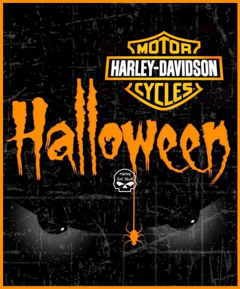 Harley Davidson Halloween, Harley Davidson Images, Roman Reigns Wwe Champion, Girl Skull, Good Morning Happy Friday, Harley Davidson Logo, Wwe Champions, Motor Harley Davidson Cycles, Good Morning Happy