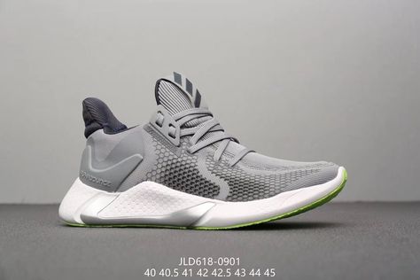 Adidas Alpha-bounce Instunct M 2019 Alpha Bounce, Adidas Tubular, Modern Outfits, Adidas Tubular Defiant, Top Sneakers, Jogging, Adidas Sneakers, Adidas, Boots