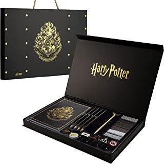 Harry Potter Gift Basket, Hogwarts School Supplies, Carte Harry Potter, Harry Potter Stationery, Harry Potter School Supplies, Harry Potter Notebook, Harry Potter 3, Harry Potter School, Cumpleaños Harry Potter