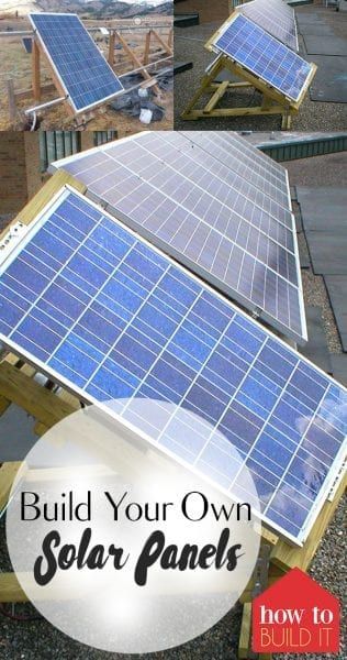 Solar Panels Diy, Diy Solar Panels, Solar Panel Project, 1000 Lifehacks, Solar Heater, Solar Roof Tiles, Diy Solar Panel, Solar Power Diy, Solar Energy Panels