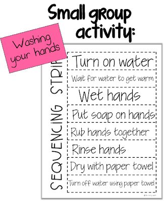 Sequencing Lesson 3rd Grade, Sequence Activities 3rd Grade, Sequencing Activities 1st Grade, Teaching Sequence Of Events, Sequencing Activities 2nd, Sequencing Activities 3rd Grade, Sequence Of Events Activities, Teaching Sequencing, Sequence Of Events Worksheets