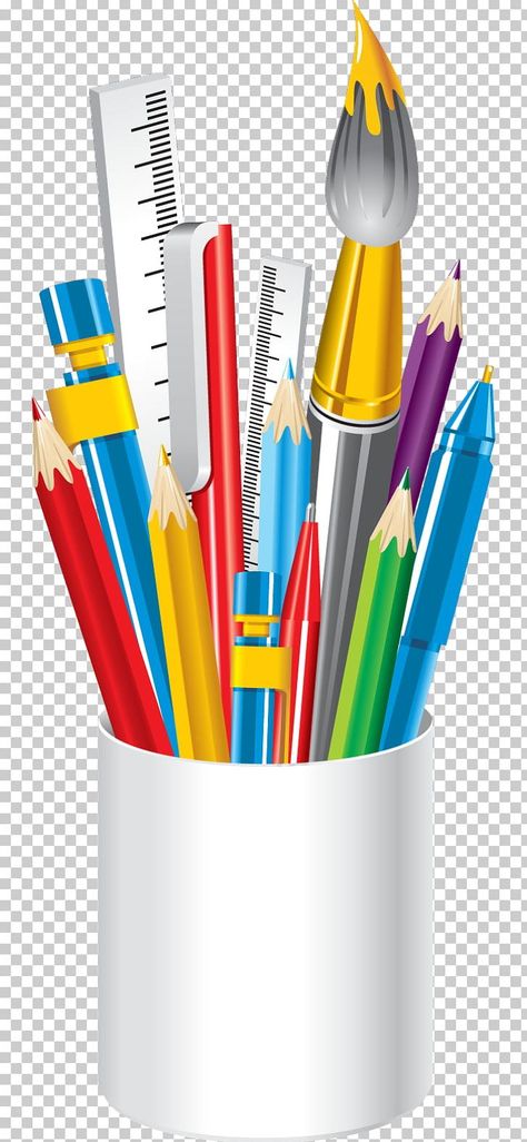 Pencil Graphic Design, Tree Pencil Sketch, School Supplies Clipart, Clip Art School, Timetable Design, Free School Supplies, School Supplies For Teachers, School Folders, School Timetable