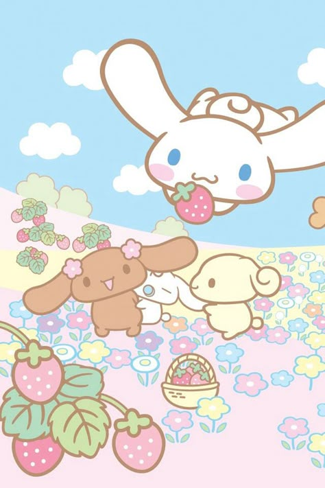 Cinnamonroll and friends Cinamoroll And Friends, Sanrio And Friends, Cinnamoroll And Friends, 헬로키티 배경화면, Sanrio Wallpapers, Simple Western Wallpaper, Images Hello Kitty, 555 Wallpaper, Wallpapers Ipad