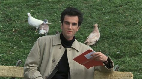 Daniel Day-Lewis best movies - The Unbearable Lightness of Being The Unbearable Lightness Of Being, Method Acting, Daniel Day Lewis, Upton Sinclair, Gangs Of New York, Thomas Anderson, The Age Of Innocence, Daniel Day, Day Lewis