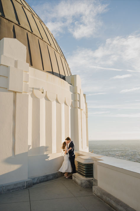 engagement session at griffith observatory Griffith Park Engagement Photos, Los Angeles Griffith Observatory, Observatory Photoshoot, Griffith Observatory Photoshoot, Griffith Observatory Wedding, Cali Pics, Griffith Observatory Engagement Photos, Los Angeles Parks, Griffith Observatory