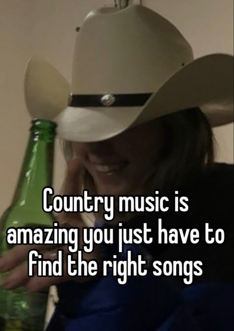 Country Spotify Playlist Cover, Funny Day Quotes, Best Country Singers, Country Jokes, Country Lyrics, Born To Be Wild, Country Kids