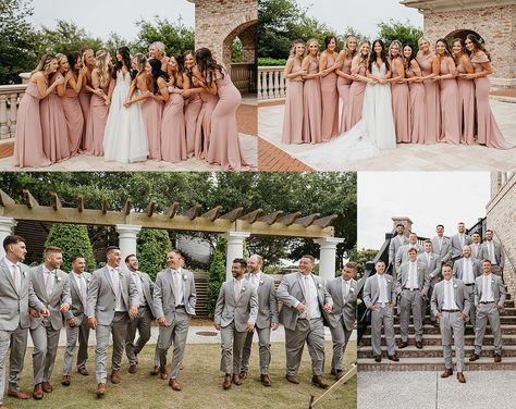 Alex & Megan had the best wedding day at Henderson Beach Resort in Destin, Florida! These two came all the way from Pennsylvania for their destination beach wedding! They grew up together as friends, and eventually realized they were soul mates. How amazing is that?! All photos by Destin Wedding Photographer, Emily Burns Photo. Henderson Beach Resort, Destin Wedding, 30a Wedding, Destination Beach Wedding, Soul Mates, Beach Destination Wedding, Destin Florida, Venue Ideas, Couture Wedding