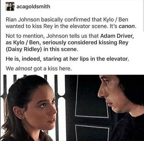 #Kylo #Ren and #Rey #reylo #starwars #ben #solo Star Wars Logos, Ren Star Wars, Ben Johnson, Kylo Ren And Rey, Ben Solo, Star Wars Kylo Ren, Star Wars Love, Star Wars Jokes, The Force Is Strong