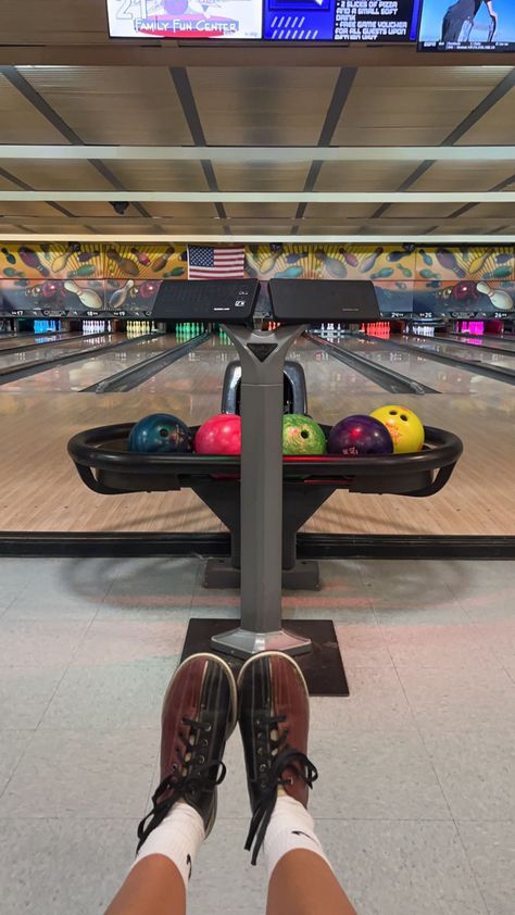 Bowling shoes are actually cute Bowling Shoes, Friend Pictures, Bowling