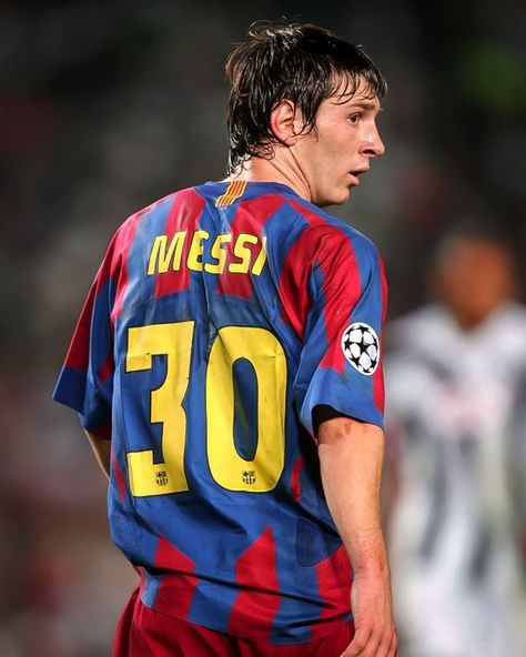 Lionel Andrés "Leo" Messi is an Argentine professional footballer who plays as a forward for Spanish club FC Barcelona and the Argentina national team. Wikipedia Born: 24 June 1987 (age 30), Rosario, Argentina Height: 1.7 m Spouse: Antonella Roccuzzo (m. 2017) Salary: 40 million EUR (2016) Children: Thiago Messi, Mateo Messi Did you know: Lionel Messi has the most goals scored (5) in the FIFA Club World Cup. Messi 2005, Messi Number, Young Messi, Lionel Messi Fc Barcelona, Lionel Messi Barcelona, Argentina Soccer, Argentina National Team, Messi Soccer, Messi Vs