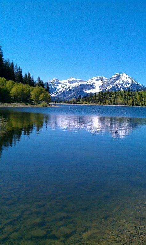 American Nature, American Fork Canyon, Utah Lake, Beyond The Horizon, Utah Travel, Utah Usa, Silver Lake, Beautiful Scenery Nature, Beautiful Places In The World