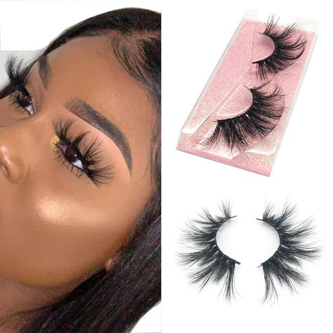 Beauty Companies, Best Lashes, 3d Mink Lashes, Fake Eyelashes, Strip Lashes, Natural Lashes, Mink Eyelashes, Mink Fur, False Lashes