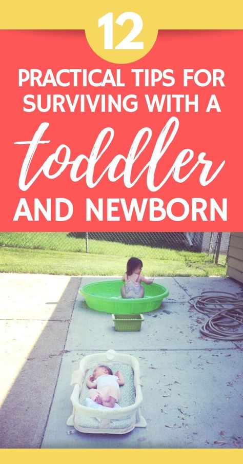 2 Under 2 Tips, 2 Under 2 Must Haves, Toddler Must Haves, Grace Based Parenting, Newborn Survival, Toddler And Newborn, 2 Under 2, Discipline Tips, Newborn Activities