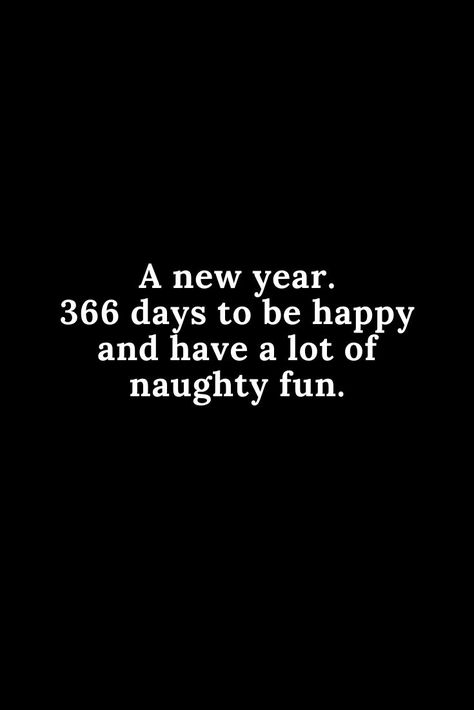 366 Days, To Be Happy, Be Happy, New Day, Quote Of The Day, Happy New, Christmas Decor, Humor, Quotes