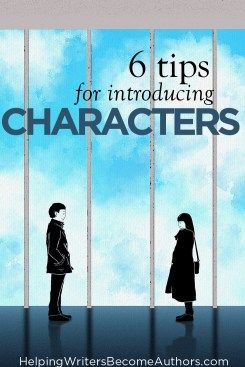 Introducing Characters, Writing Kids Books, Writing Fiction, Film Theory, Writer Tips, Writing Characters, Writing Stuff, Writers Write, Creating Characters