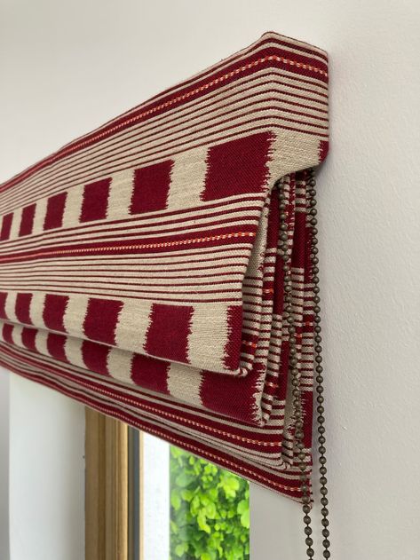 Christopher Farr Cloth Lost and Found Made to Measure Roman Blind Other Colours - Etsy Christopher Farr, Motifs Textiles, Roman Blind, Lost And Found, Curtains Window Treatments, Roman Blinds, Lost & Found, Dream House Decor, Interior Inspo