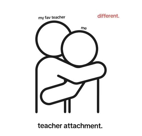 Quotes About Teacher Attachment, Teacher Attachment Issues, Attachments Quotes, Teacher Attachment Quotes, Favourite Teacher Quote, Teacher Crush Aesthetic, Crush On Teacher, Teacher Attachment, Teacher X Student