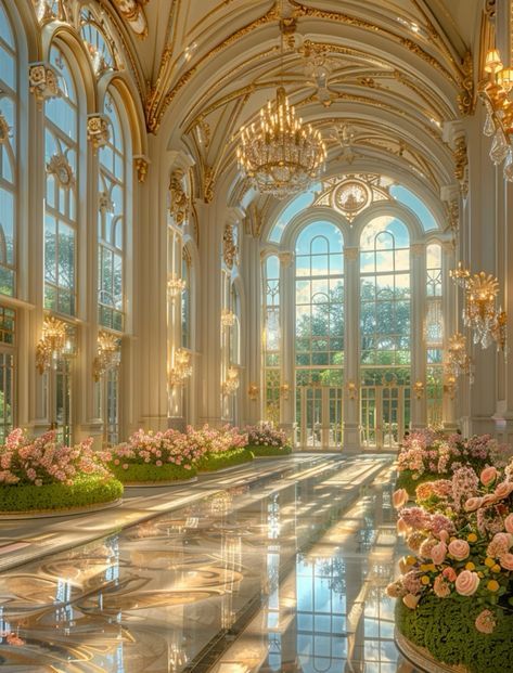 Palace Inside Aesthetic, Princess Castle Interior, Castle Rooms Aesthetic, Inside House Background, Princess Castle Aesthetic, Castle Room Aesthetic, Fantasy Palace Aesthetic, Fantasy Palace Interior, Castle Interior Aesthetic