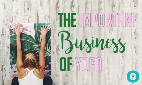 11 Important Things I Wish I Knew Before Starting a Yoga Business Yoga Studio Interior, Yoga Quotes Namaste, Yoga Inspiration Quotes, Yoga Studio Design, Yoga Business, Teaching Yoga, Yoga Art, Yoga Photography, Ashtanga Yoga