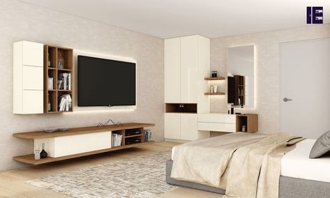 wall mounted tv units
wooden bookcases L Shaped Cupboard, Small Tv Units, Bedroom With Tv, Bedroom Storage Unit, Bedroom With Dressing, High Gloss Bedroom, Built In Tv Unit, High Gloss Tv Unit, Cupboard Wall