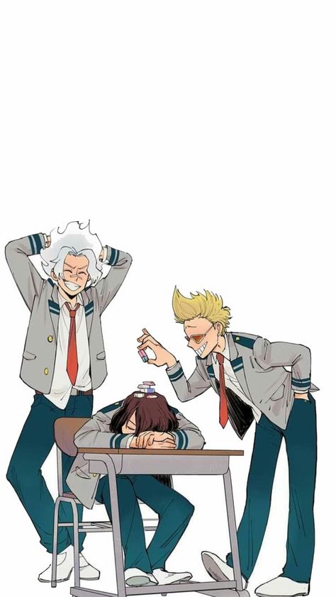 My Hero Academia 2, Film Anime, Academia Wallpaper, My Hero Academia Memes, Hero Wallpaper, Boku No Hero Academia Funny, Buko No Hero Academia, Dessin Adorable, My Hero Academia Episodes