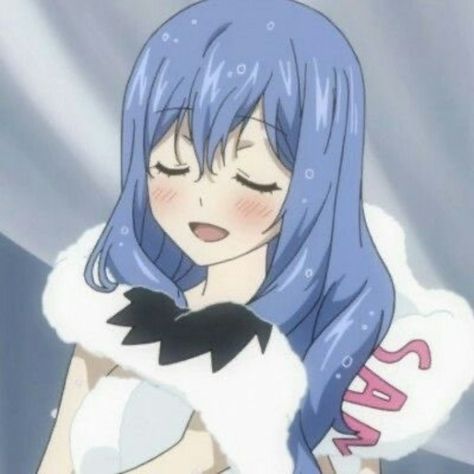 anime - fairy tail Juvia Lockser Icons, Fairy Tail Juvia, Juvia And Gray, Fairy Tail Gray, Fairy Tail Images, Juvia Lockser, Profile Icon, Fairy Tail Lucy, Fairy Tale Anime