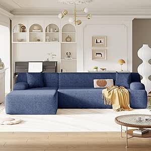 Modern sectional couch Sofa Azul, Traditional Sofas, Sofa For Living Room, Style Salon, Sectional Sofa With Chaise, Living Room Sofa Set, Traditional Sofa, Modern Sofa Sectional, Modular Sectional Sofa