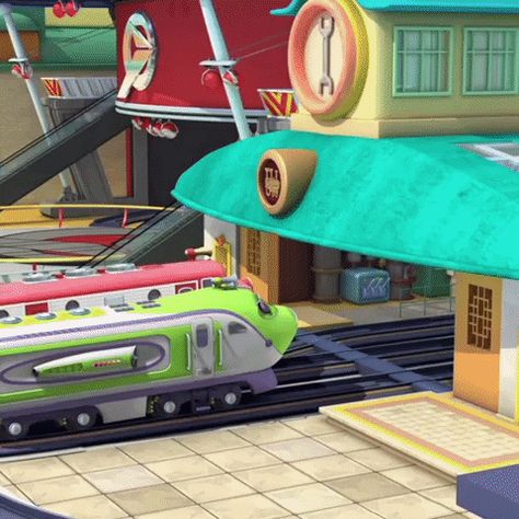 Discover & share this Chuggington GIF with everyone you know. GIPHY is how you search, share, discover, and create GIFs. Chuggington Birthday Party, Ghost, Gif, Birthday Party, Birthday