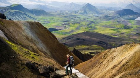 The 13 Best Hut-to-Hut Hikes in the World Kumano Kodo, Mount Meru, Annapurna Circuit, Julian Alps, Mountain Destinations, San Juan Mountains, Thru Hiking, Adventure Bucket List, Sunshine Coast