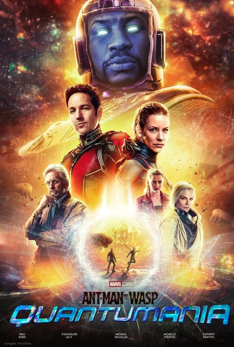 Ant Man Movie, Ant Man And The Wasp Quantumania, Ant Man And The Wasp, Super Movie, Antman And The Wasp, The Wasp, Marvel Images, Marvel Films, Ms Marvel