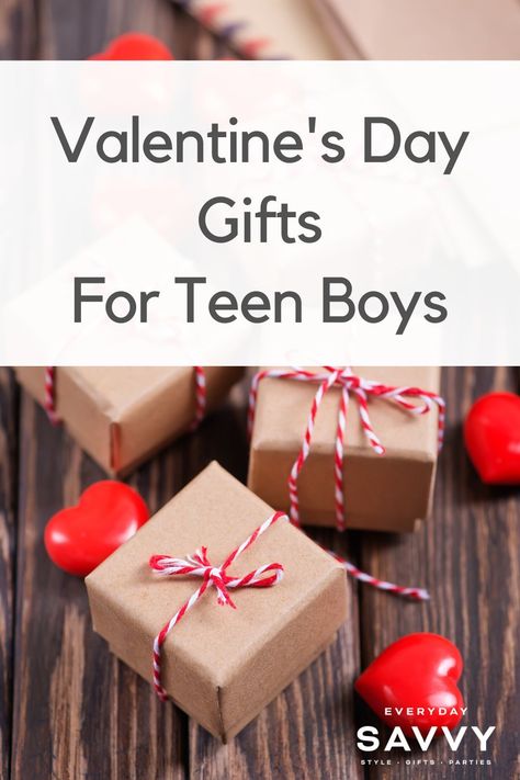 Valentines Gifts for Teen Boys Valentine Gifts For Boys, Valentine's Day Gifts For Him, Best Valentine Gift, Unique Valentines Gifts, Valentine's Day Gift Ideas, Unique Valentines Day Gifts, Gifts For Teen Boys, Holiday Pins, Unique Valentines