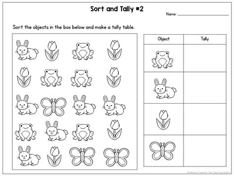 This fun sort and tally activity can be found in my Data Literacy Unit for Grade 1 based on the Ontario Curriculum expectations. It comes with lesson ideas, worksheets and activities to help you teach data literacy! Check it out! Worksheet Grade 1, Data Literacy, Grade 1 Math, Graphing Worksheets, 2d And 3d Shapes, Wall Words, 1st Grade Worksheets, Fun Worksheets, 1st Grade Math