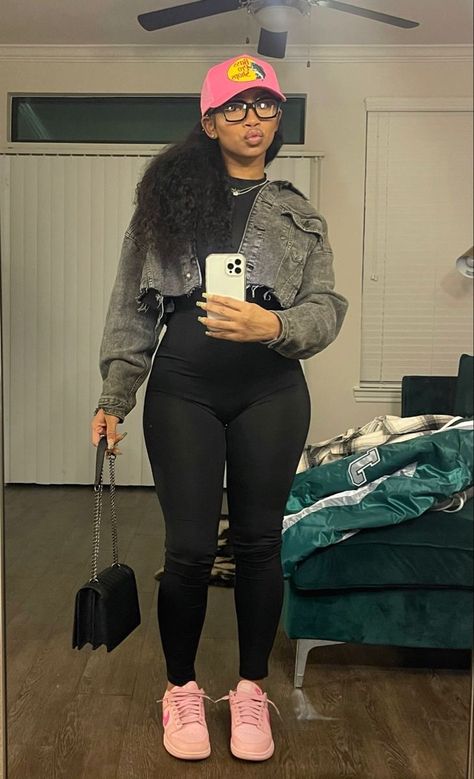 Birthday Outfit Winter Black Women, Cherry 11s Outfit Ideas Men, Mother Day Outfit Ideas, Cherry 11s Outfit Ideas, One Piece Body Suit Outfit, Cherry 11s Outfit, Casual Outfits Black Women, Bowling Outfit Ideas, 11s Outfit