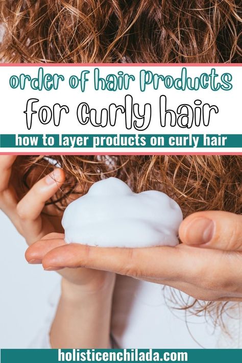 Curly Styling, Layered Curly Hair, Curly Hair Types, Wash Day, Curly Girl Method, Effortless Hairstyles, Curly Hair Routine, Curly Hair Care, Curly Hair Tips